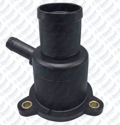 ALPER 362091 Termostat Kapak Clio-Kango-Megane 1.4-1.6